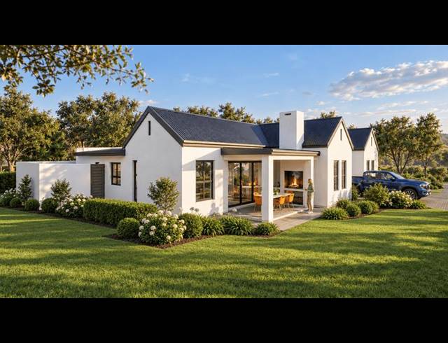 2 BEDROOM HOUSE FOR SALE IN KRAAIBOSCH PARK